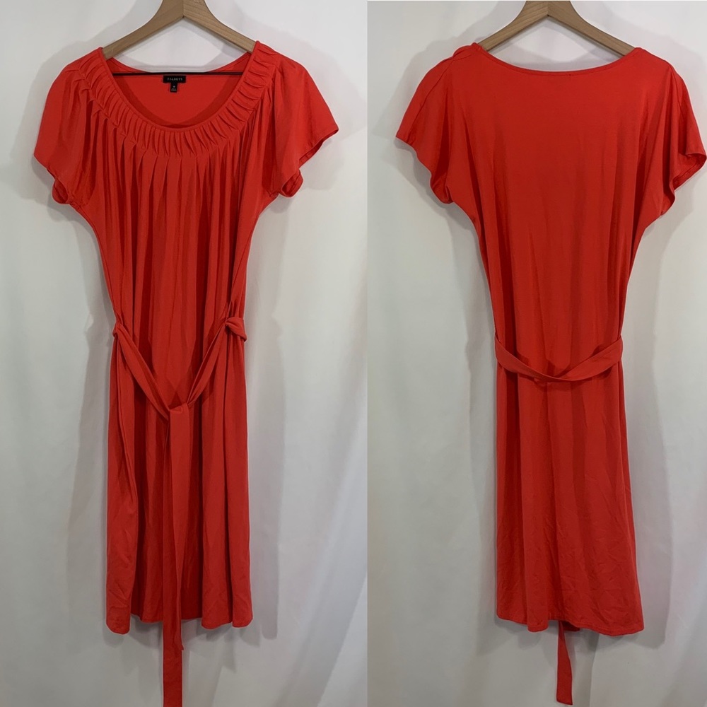 Talbots Dress Size Medium